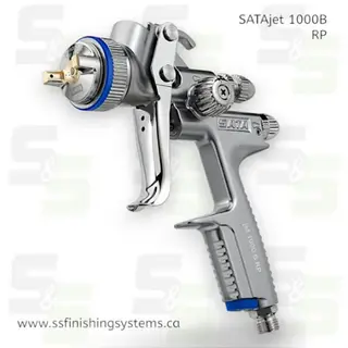 SATAjet 1000B-RP thumbnail
